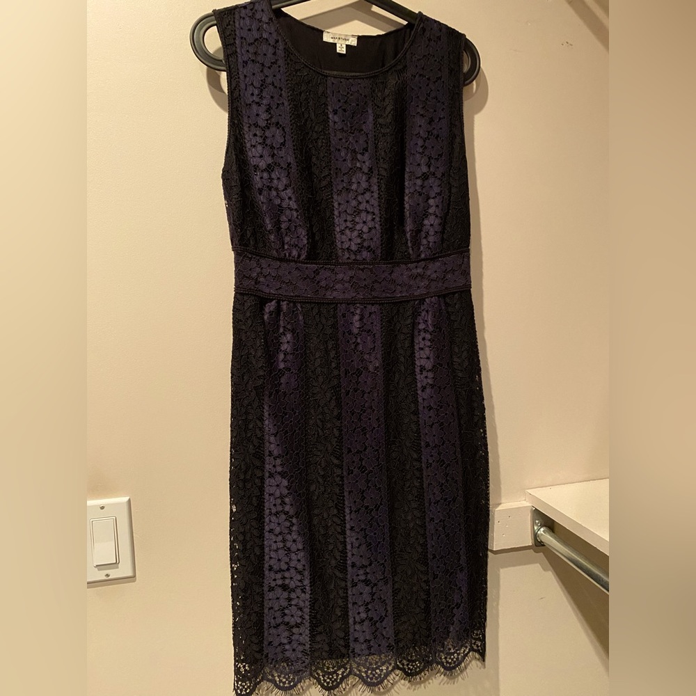 Max Studio Dress